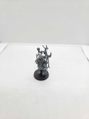 Genestealer Cults - Biophagus - Warhammer 40000 - UM-00183