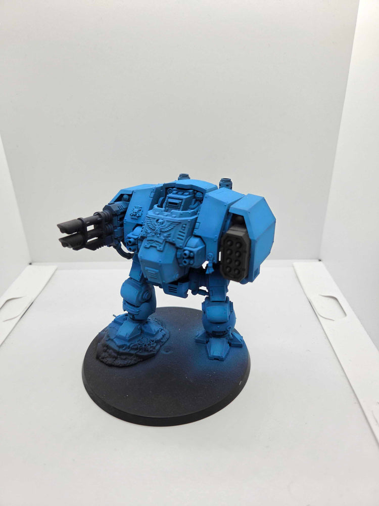 Other Marines - Ballistus Dreadnought - Warhammer 40000 - UM-00087
