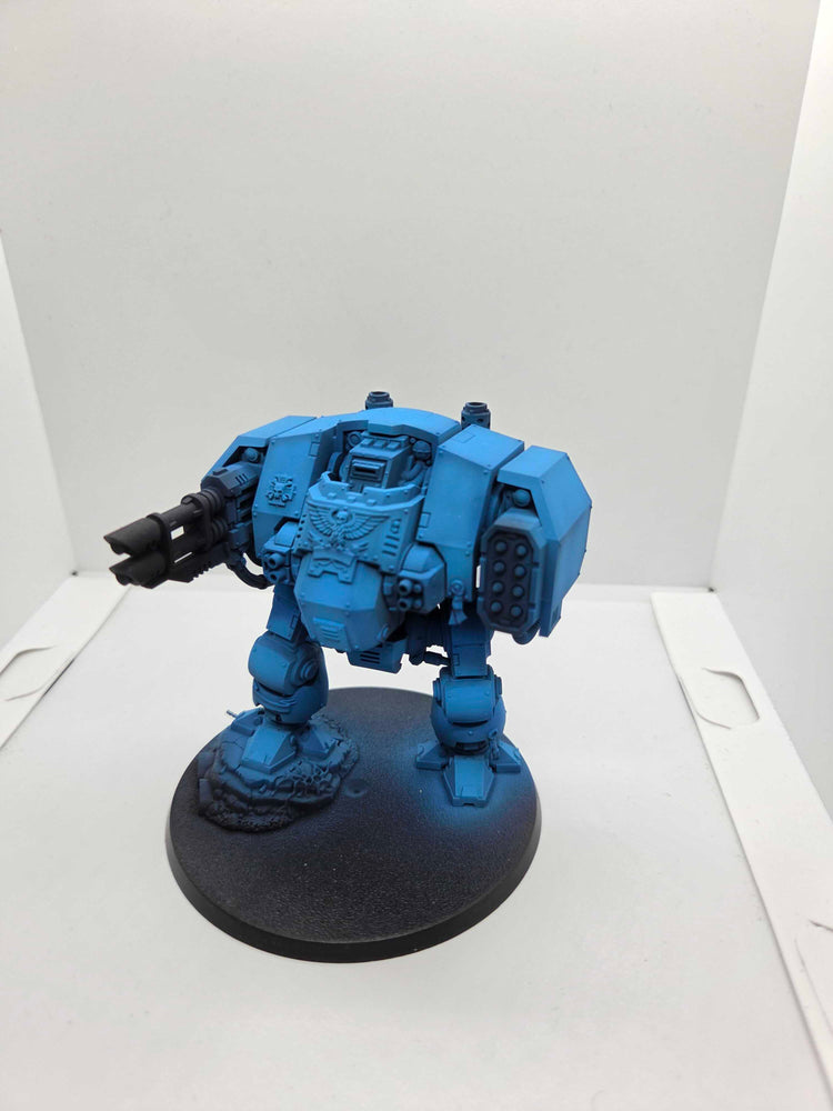 Other Marines - Ballistus Dreadnought - Warhammer 40000 - UM-00088