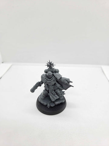 Other Marines - Primaris Captain - Warhammer 40000 - UM-00091