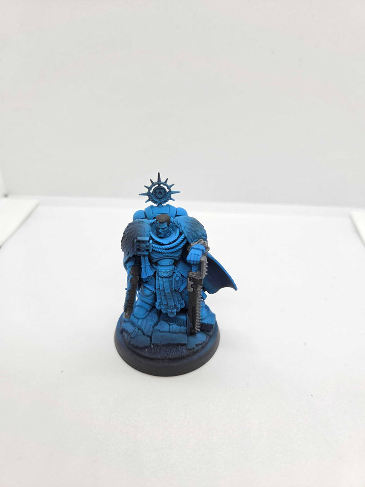 Other Marines - Captain Titus - Warhammer 40000 - UM-00092