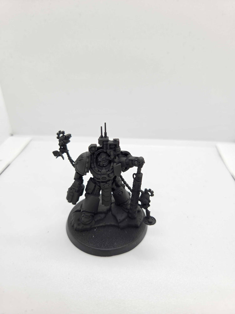 Other Marines - Caanok Var - Warhammer 40000 - UM-00093