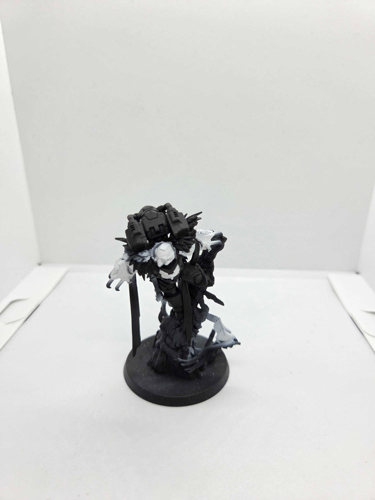 Other Marines - Aethon Shaan - Warhammer 40000 - UM-00094