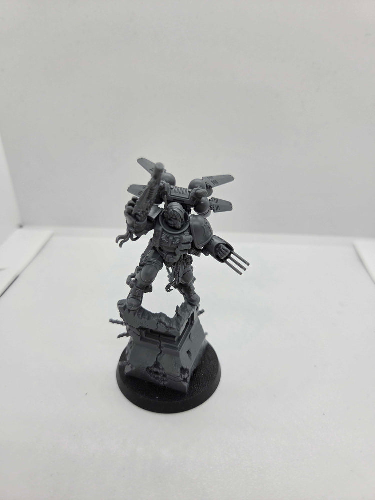 Other Marines - Kayvaan Shrike - Warhammer 40000 - UM-00095