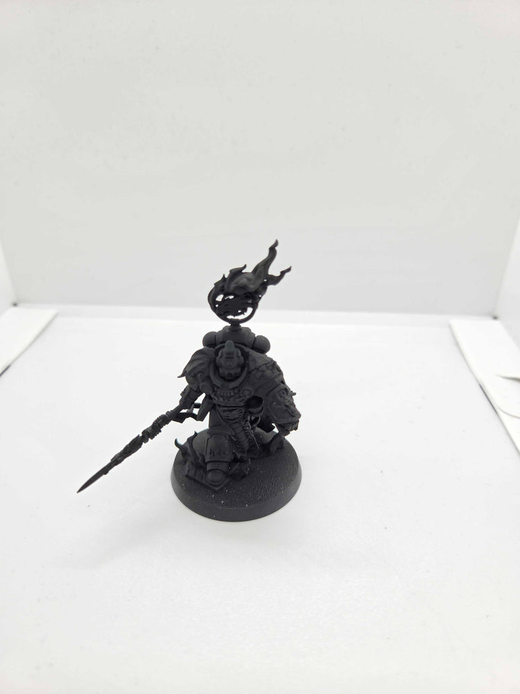 Other Marines - Vulkan He'Stan - Warhammer 40000 - UM-00097