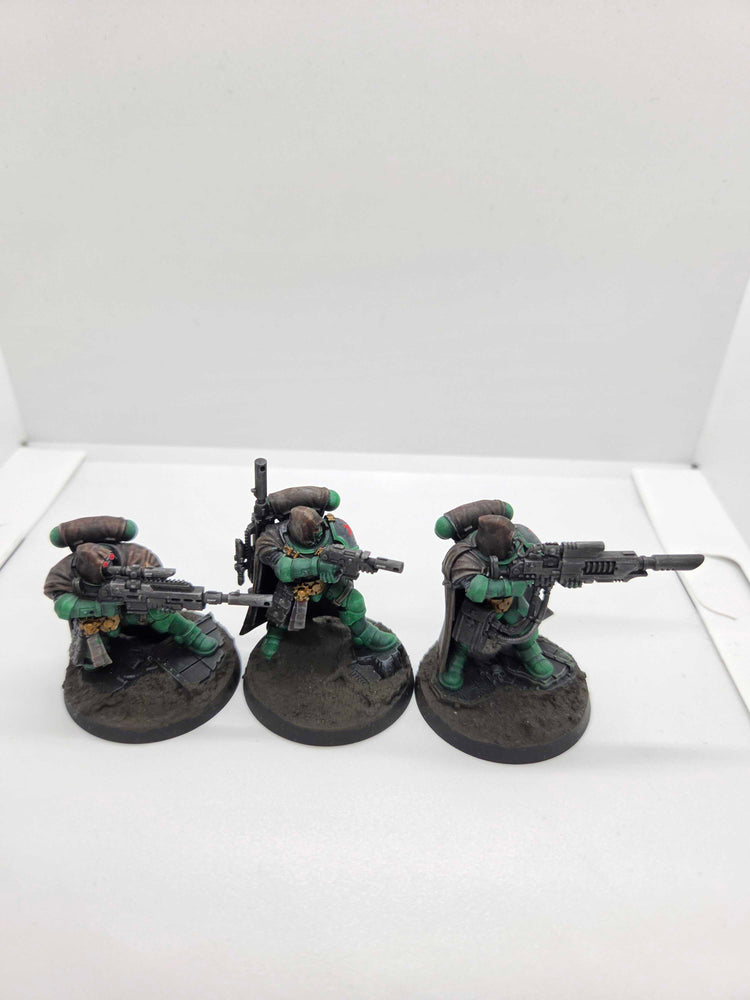 Other Marines - Eliminators - Warhammer 40000 - UM-00098