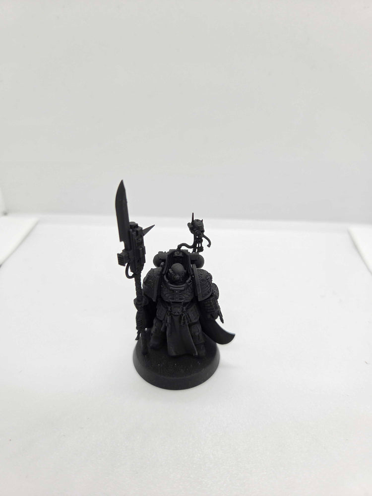 Other Marines - Watch Master - Warhammer 40000 - UM-00102