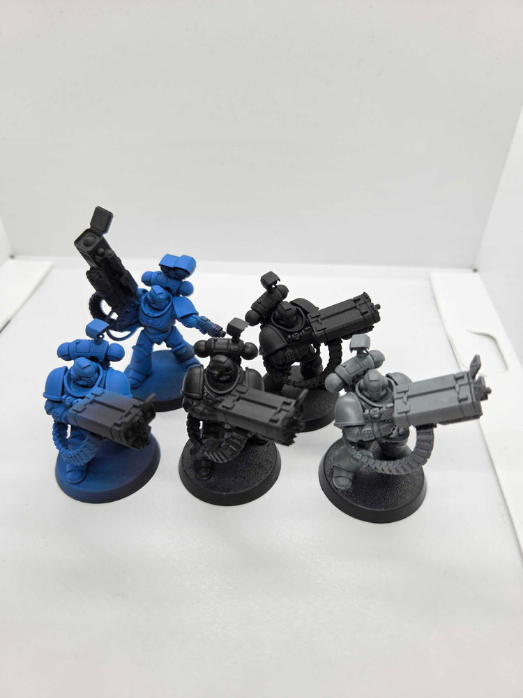 Other Marines - Desolation Marines - Warhammer 40000 - UM-00103