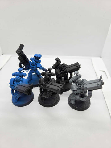 Other Marines - Desolation Marines - Warhammer 40000 - UM-00103