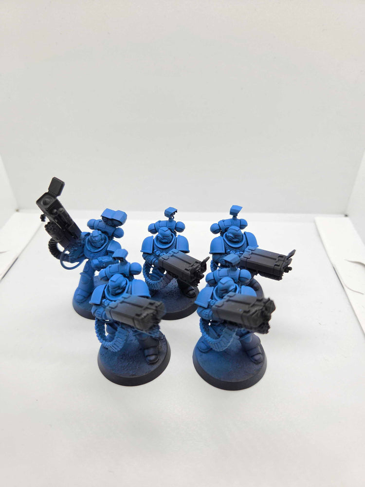 Other Marines - Desolation Marines - Warhammer 40000 - UM-00104