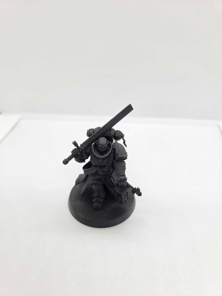 Other Marines - Judiciar - Warhammer 40000 - UM-00105