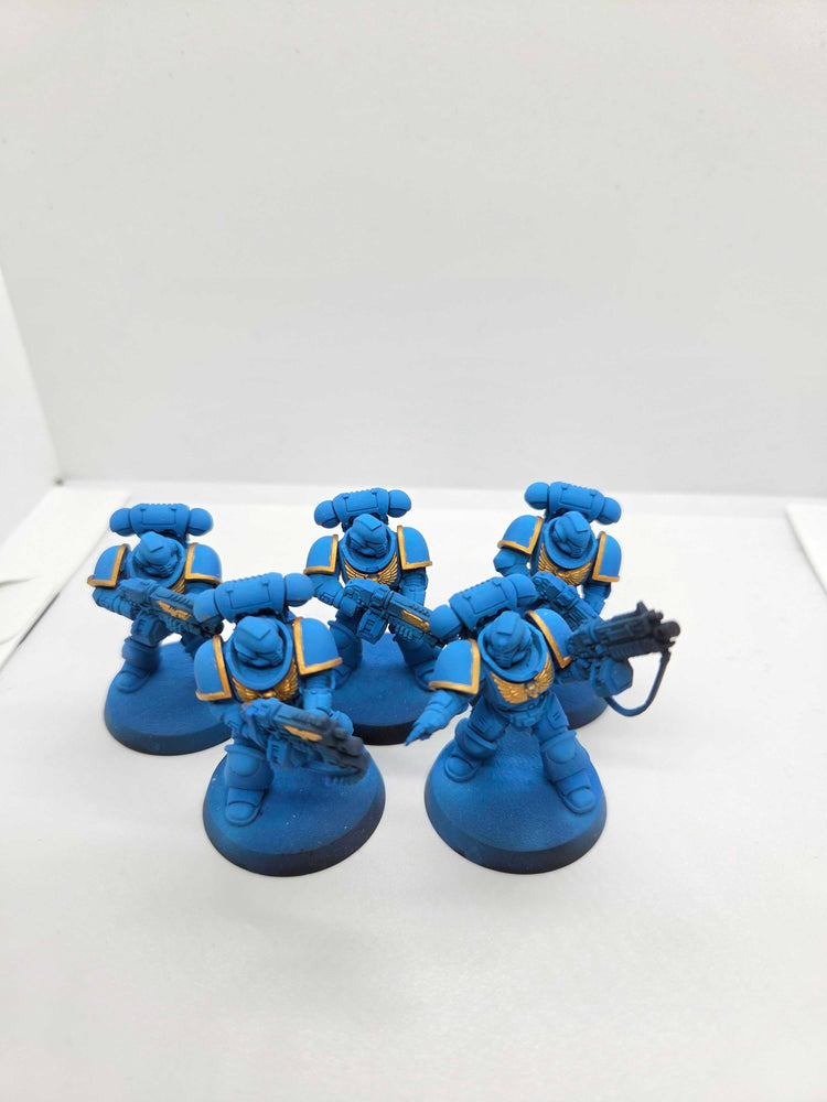 Other Marines - Intercessors - Warhammer 40000 - UM-00106