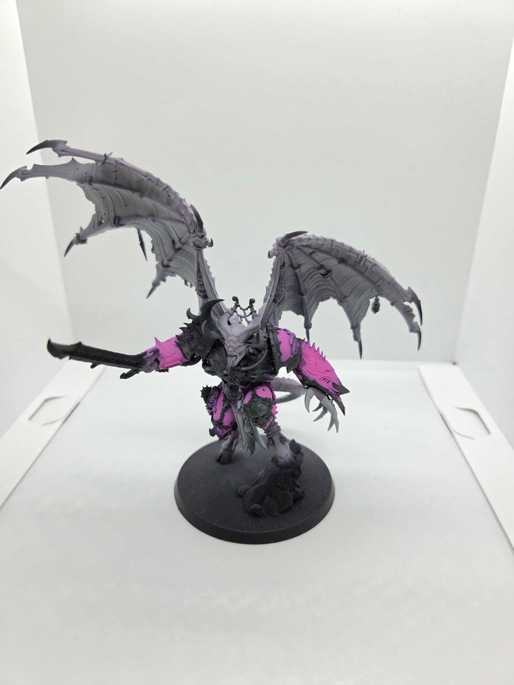 Emperor's Children - Daemon Prince - Warhammer 40000 - UM-00109