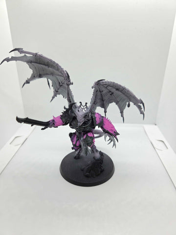 Emperor's Children - Daemon Prince - Warhammer 40000 - UM-00109