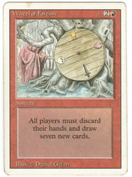 Scan #511 - Wheel of Fortune