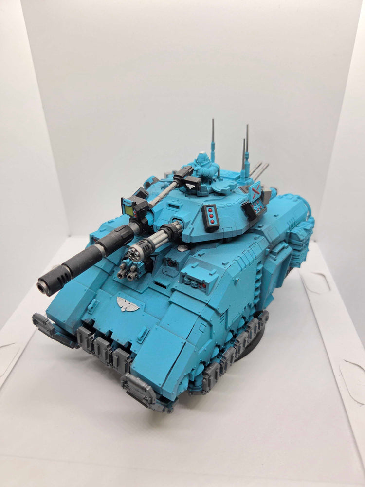 Other Marines - Repulsor Executioner - Warhammer 40000 - UM-00110