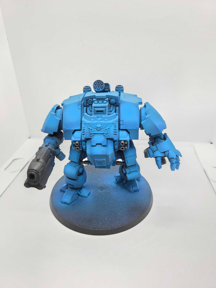 Other Marines - Redemptor Dreadnought - Warhammer 40000 - UM-00111