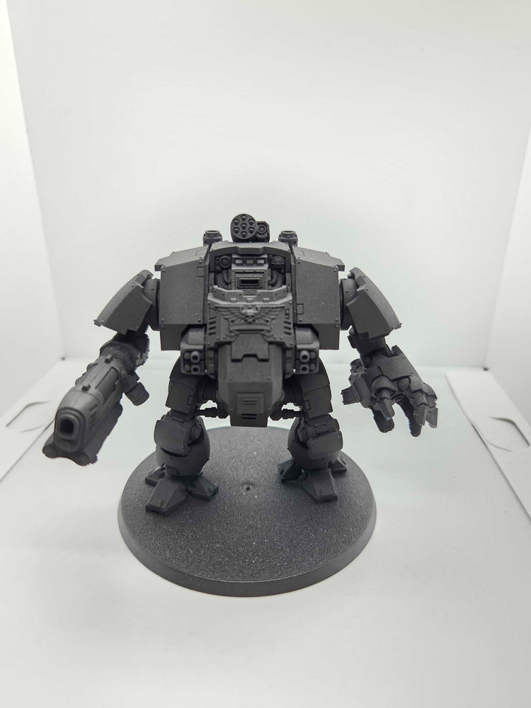 Other Marines - Redemptor Dreadnought - Warhammer 40000 - UM-00112