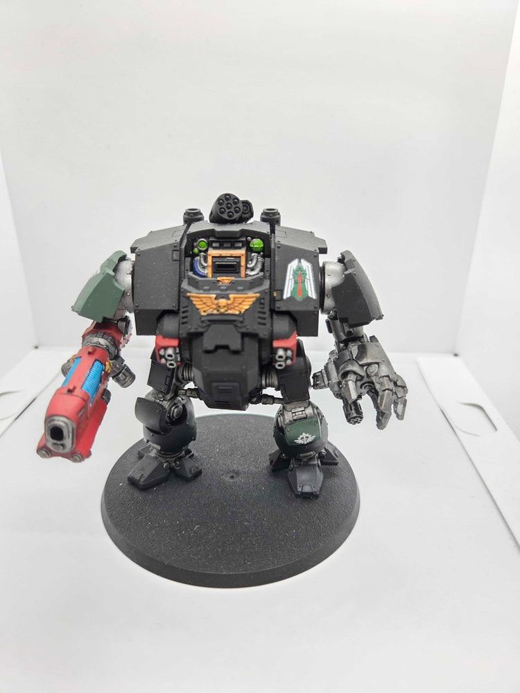 Other Marines - Redemptor Dreadnought - Warhammer 40000 - UM-00113