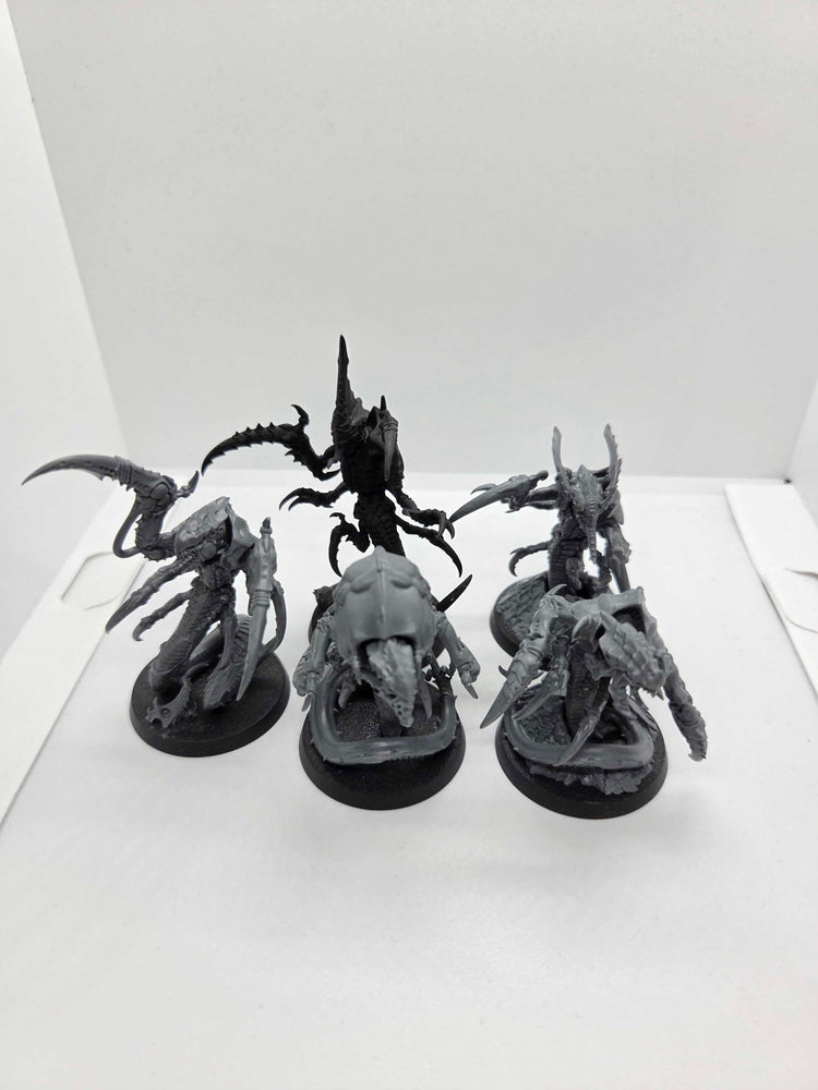 Tyranids - Hyperadapted Raveners - Warhammer 40000 - UM-00115