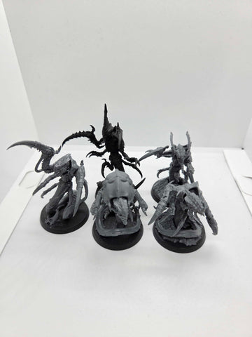Tyranids - Hyperadapted Raveners - Warhammer 40000 - UM-00115