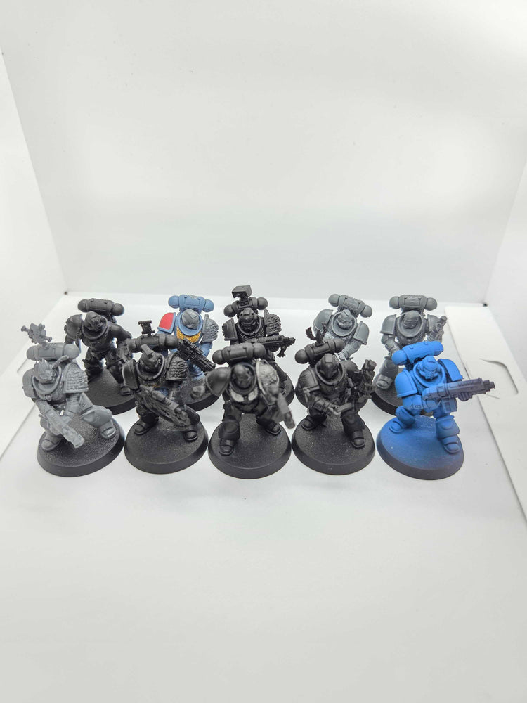 Other Marines - Intercessors - Warhammer 40000 - UM-00120