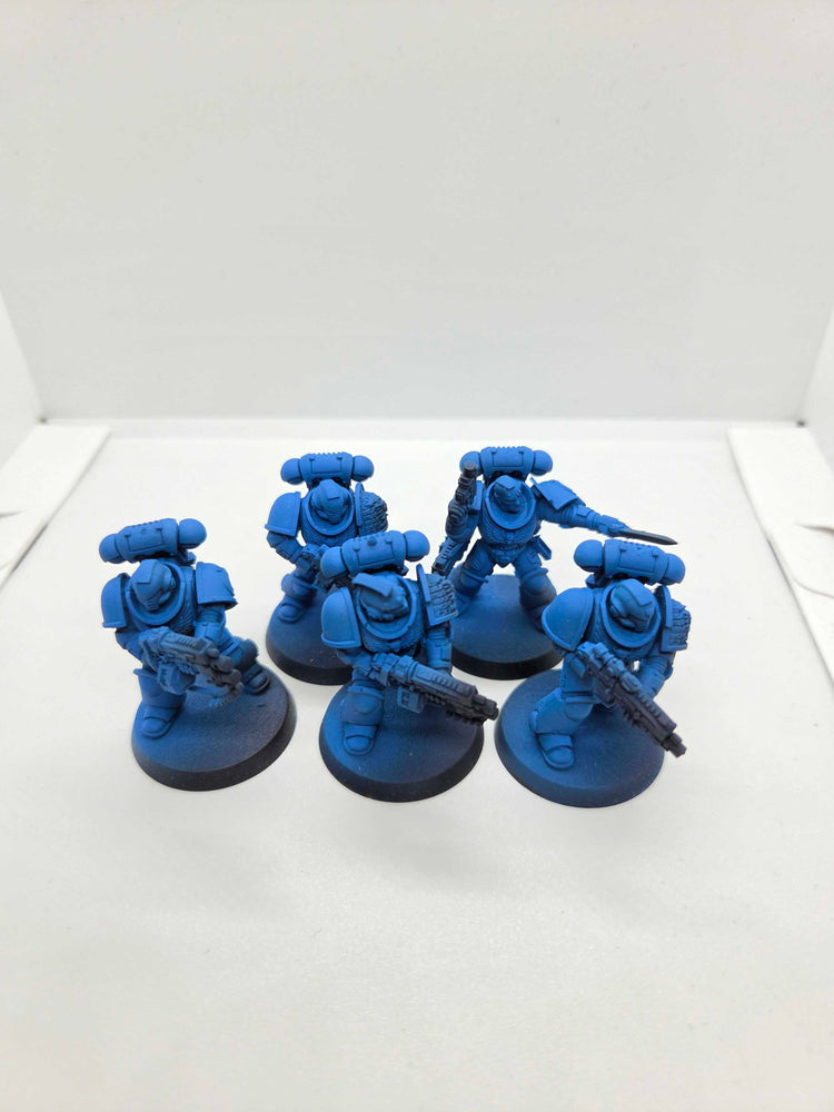 Other Marines - Intercessors - Warhammer 40000 - UM-00121