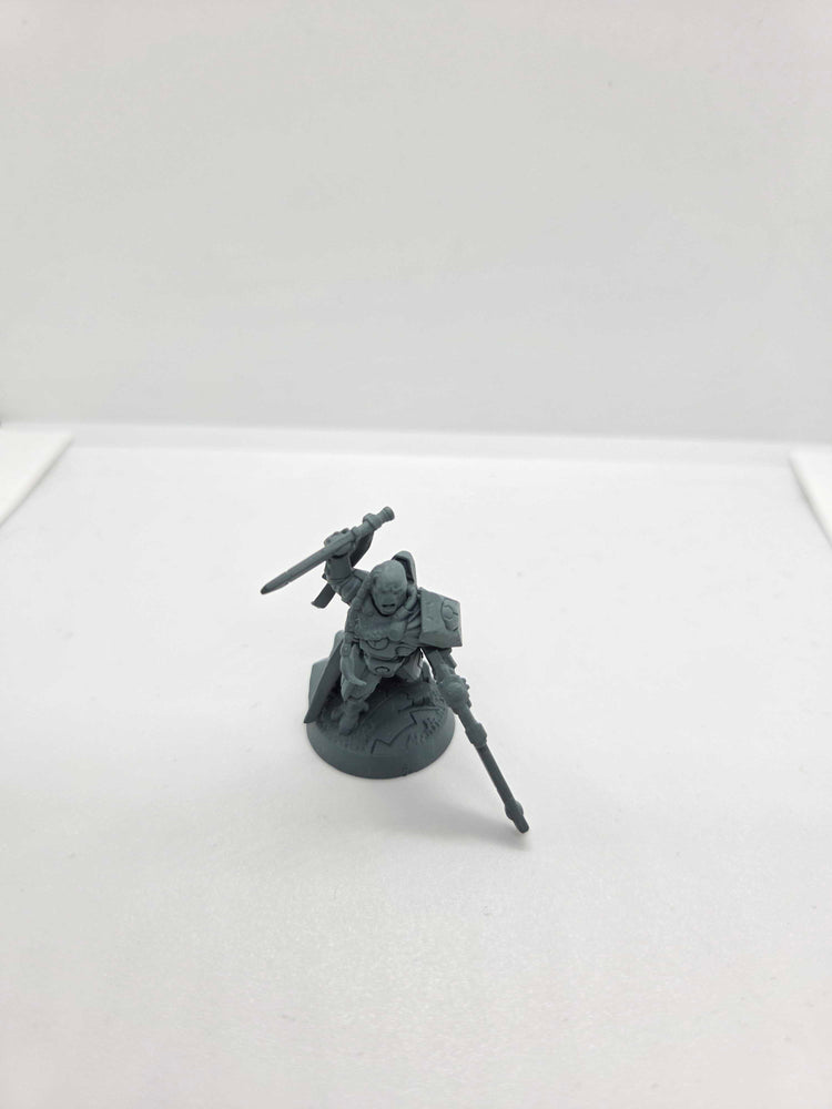 T'au Empire - Cadre Fireblade - Warhammer 40000 - UM-00122