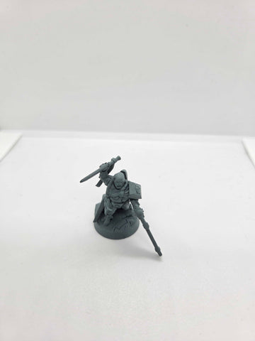 T'au Empire - Cadre Fireblade - Warhammer 40000 - UM-00122