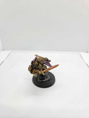 Adeptus Custodes - Blade Champion - Warhammer 40000 - UM-00130