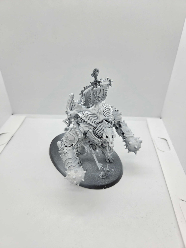 Gothizzar Harvester - Age of Sigmar - UM-00229