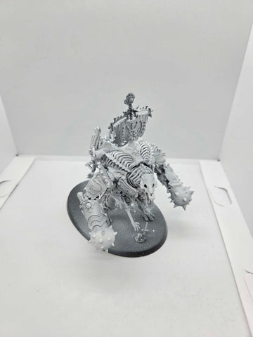 Gothizzar Harvester - Age of Sigmar - UM-00229