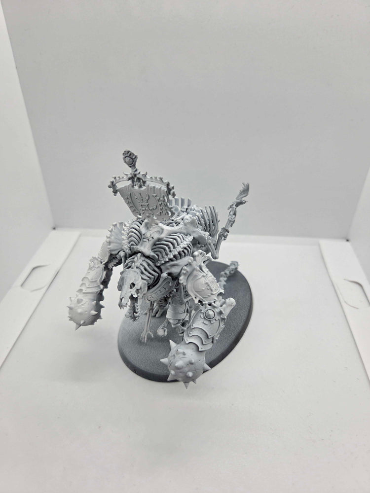Gothizzar Harvester - Age of Sigmar - UM-00230