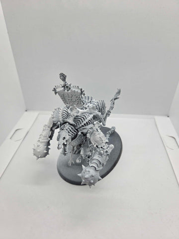 Gothizzar Harvester - Age of Sigmar - UM-00230