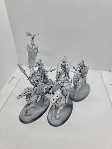 Kavalos Deathriders - Age of Sigmar - UM-00231