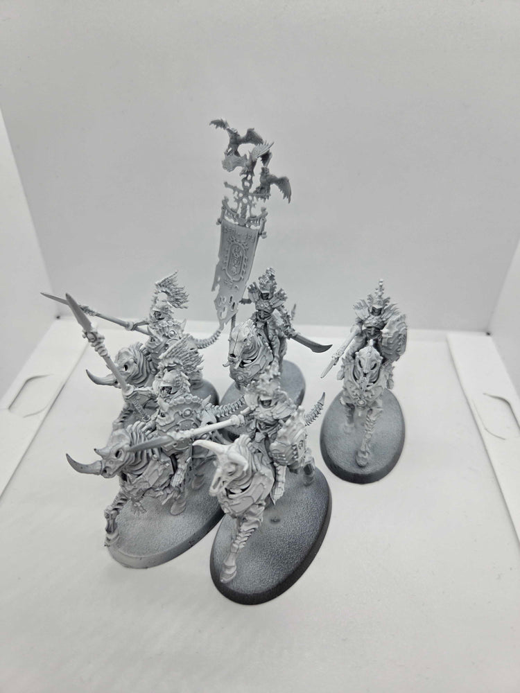 Kavalos Deathriders - Age of Sigmar - UM-00232