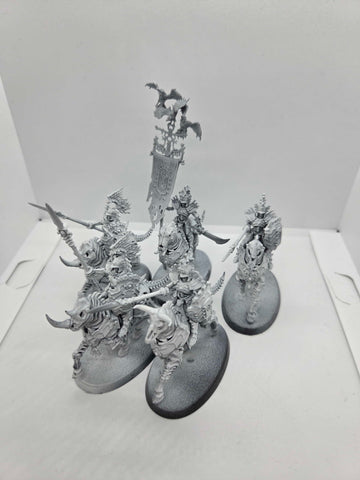 Kavalos Deathriders - Age of Sigmar - UM-00232