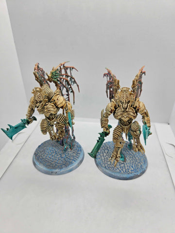 Morghast Harbingers - Age of Sigmar - UM-00233