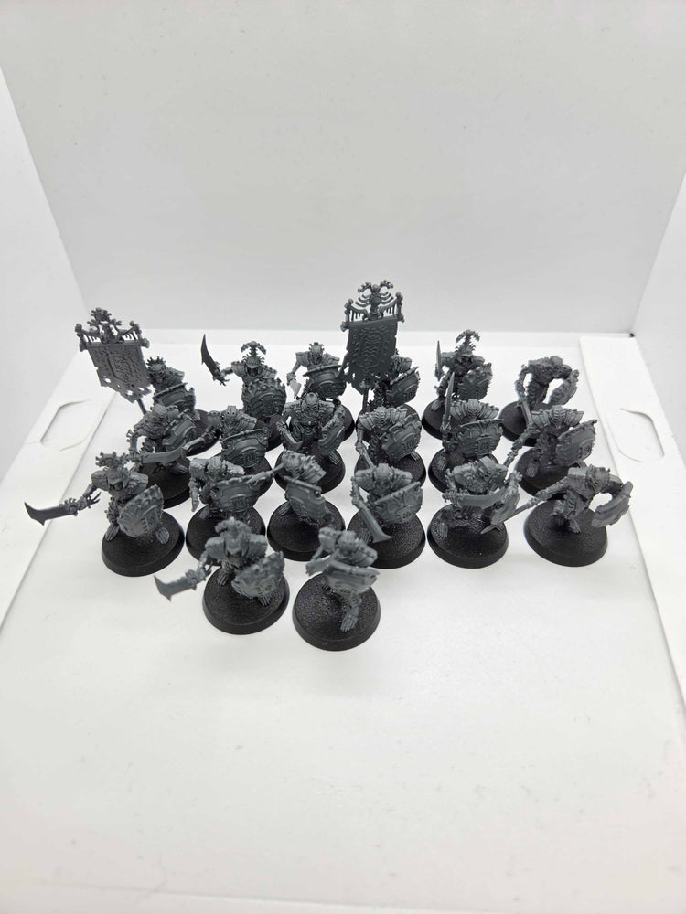 Mortek Guard - Age of Sigmar - UM-00235
