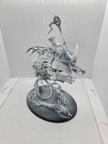 Arkhan the black, Mortarch of Sacrament - Age of Sigmar - UM-00238