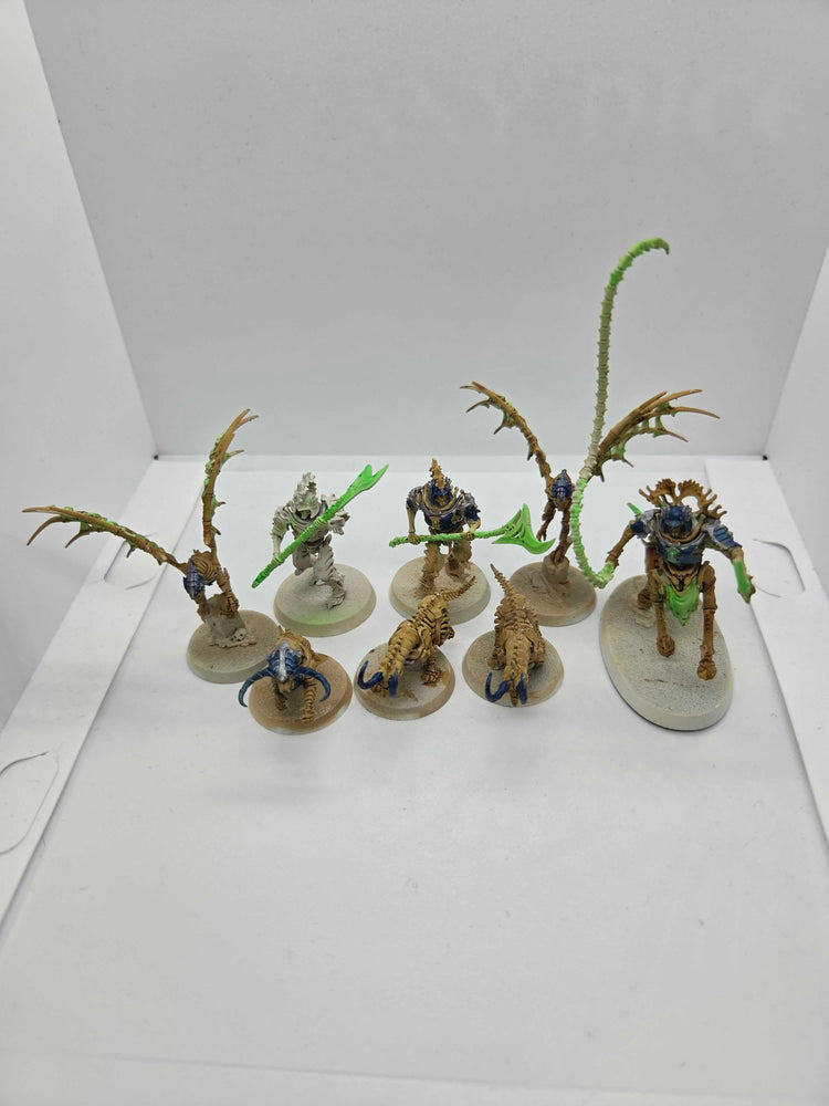 Teratic Cohort - Age of Sigmar - UM-00237