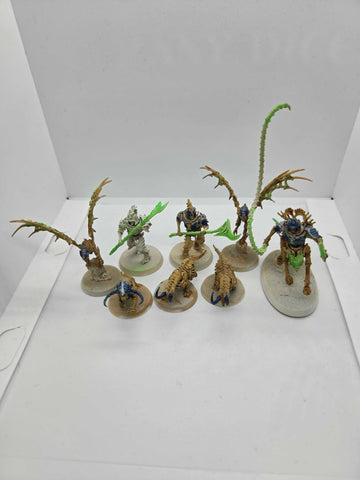 Teratic Cohort - Age of Sigmar - UM-00237