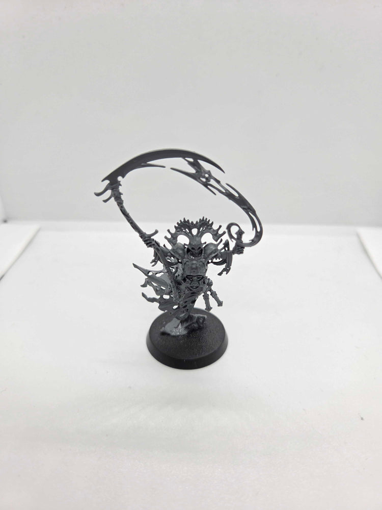 Mortisan Soulreaper - Age of Sigmar - UM-00239