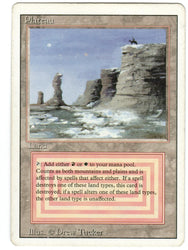 Scan #517 - Plateau - Revised