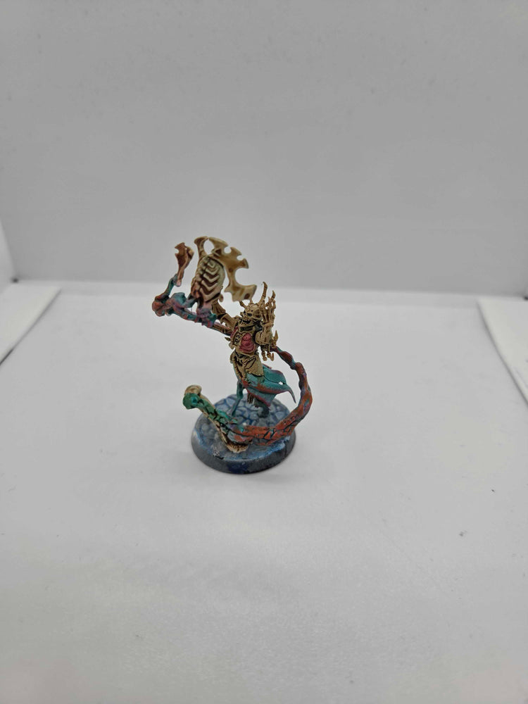 Mortisan Soulmason - Age of Sigmar - UM-00240