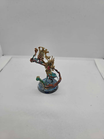 Mortisan Soulmason - Age of Sigmar - UM-00240