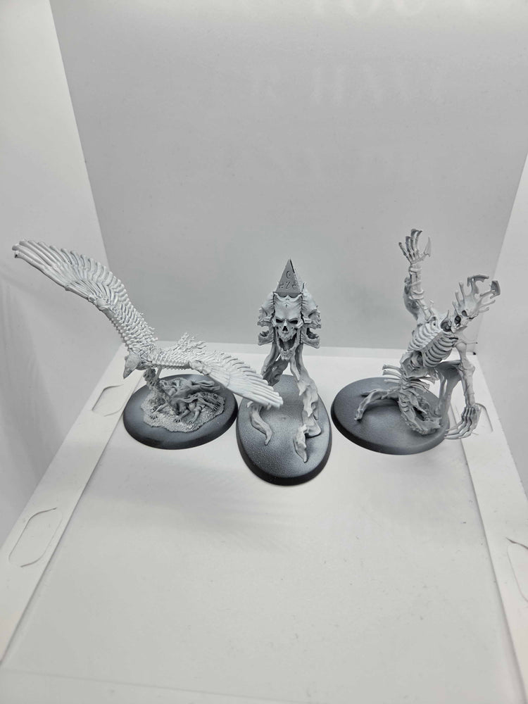 Endless Spells: Ossiarch Bonereapers - Age of Sigmar - UM-00241