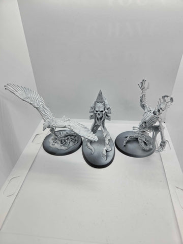 Endless Spells: Ossiarch Bonereapers - Age of Sigmar - UM-00241