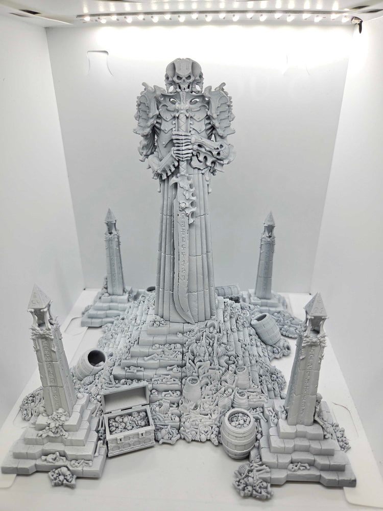 Bone-Tithe Nexus - Age of Sigmar - UM-00242