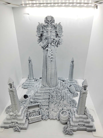 Bone-Tithe Nexus - Age of Sigmar - UM-00242